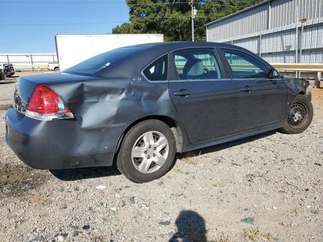 Photo 2 VIN: 2G1WB57K991306844 - CHEVROLET IMPALA LS 