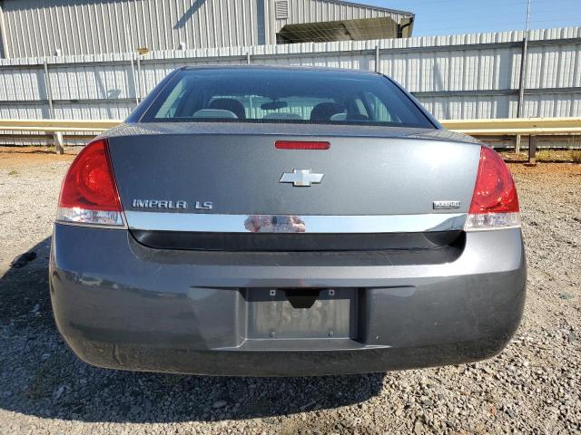 Photo 5 VIN: 2G1WB57K991306844 - CHEVROLET IMPALA LS 