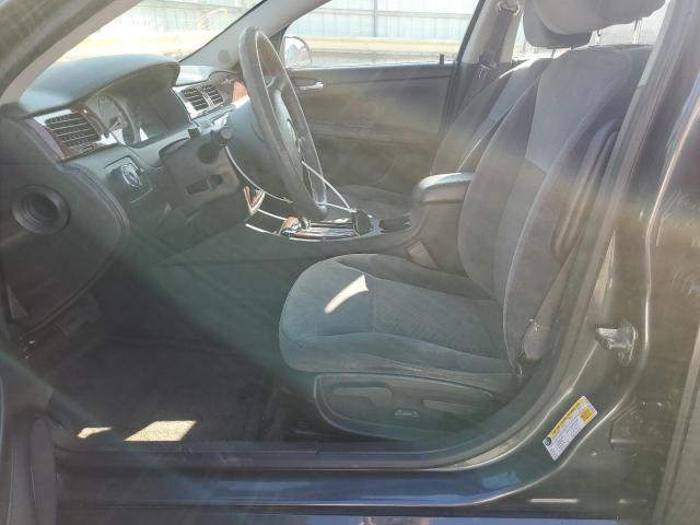 Photo 6 VIN: 2G1WB57K991306844 - CHEVROLET IMPALA LS 