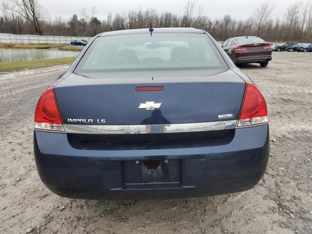 Photo 5 VIN: 2G1WB57K991309016 - CHEVROLET IMPALA 