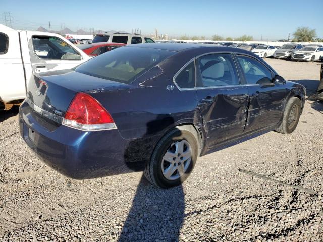 Photo 2 VIN: 2G1WB57K991325071 - CHEVROLET IMPALA LS 