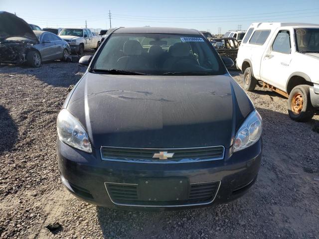 Photo 4 VIN: 2G1WB57K991325071 - CHEVROLET IMPALA LS 