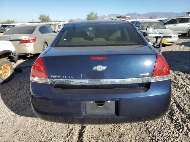 Photo 5 VIN: 2G1WB57K991325071 - CHEVROLET IMPALA LS 