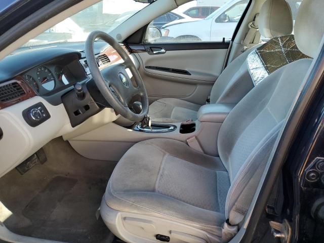 Photo 6 VIN: 2G1WB57K991325071 - CHEVROLET IMPALA LS 