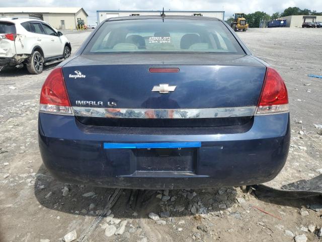 Photo 5 VIN: 2G1WB57N291260543 - CHEVROLET IMPALA 