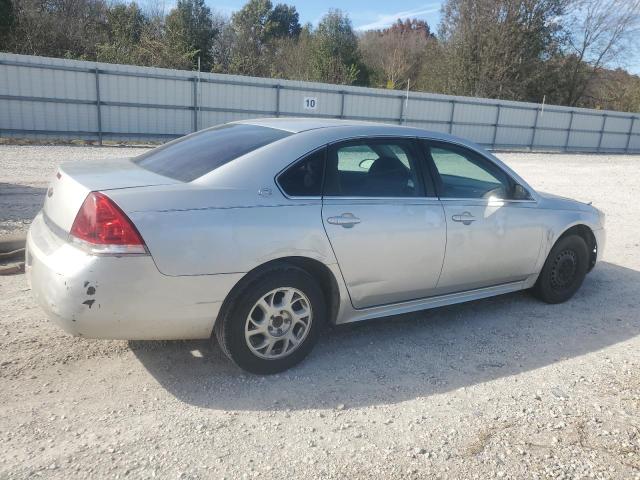 Photo 2 VIN: 2G1WB57N491207116 - CHEVROLET IMPALA LS 