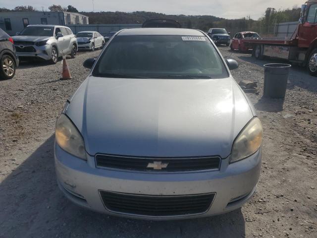 Photo 4 VIN: 2G1WB57N491207116 - CHEVROLET IMPALA LS 