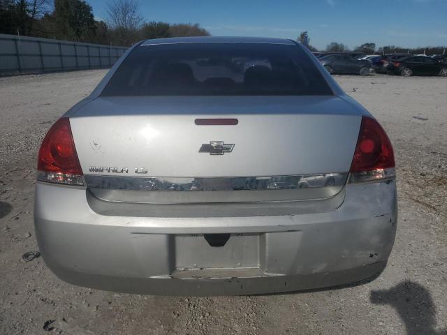 Photo 5 VIN: 2G1WB57N491207116 - CHEVROLET IMPALA LS 