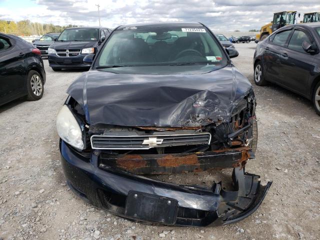 Photo 4 VIN: 2G1WB57N491285461 - CHEVROLET IMPALA LS 