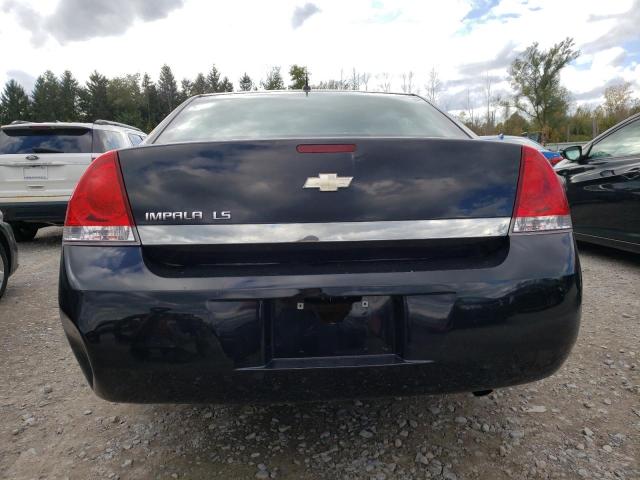 Photo 5 VIN: 2G1WB57N491285461 - CHEVROLET IMPALA LS 