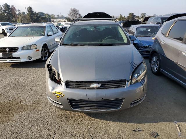 Photo 4 VIN: 2G1WB57N591161988 - CHEVROLET IMPALA LS 