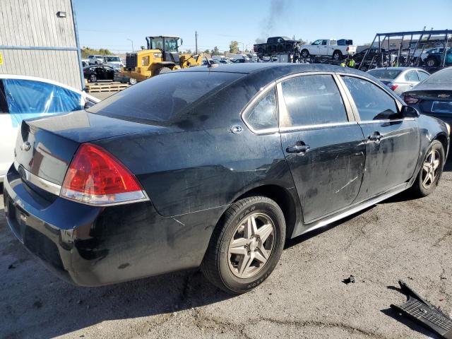 Photo 2 VIN: 2G1WB57N591211434 - CHEVROLET IMPALA LS 