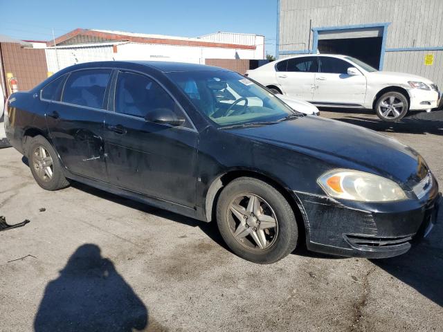 Photo 3 VIN: 2G1WB57N591211434 - CHEVROLET IMPALA LS 