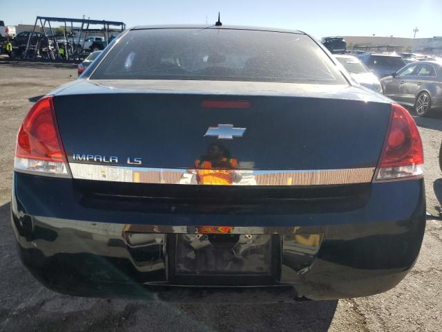 Photo 5 VIN: 2G1WB57N591211434 - CHEVROLET IMPALA LS 