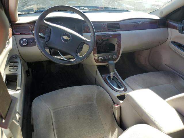 Photo 7 VIN: 2G1WB57N591211434 - CHEVROLET IMPALA LS 