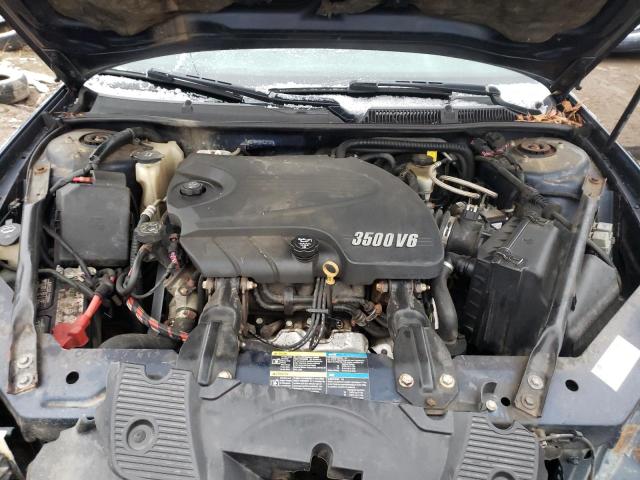 Photo 10 VIN: 2G1WB57N691231031 - CHEVROLET IMPALA LS 