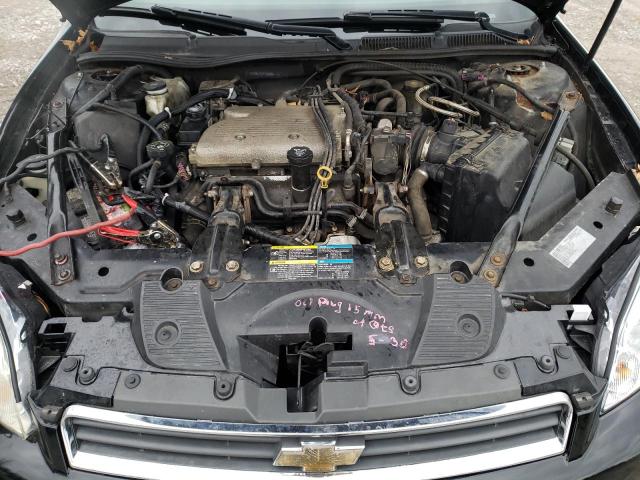 Photo 10 VIN: 2G1WB57N791326505 - CHEVROLET IMPALA 