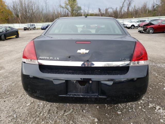 Photo 5 VIN: 2G1WB57N791326505 - CHEVROLET IMPALA 