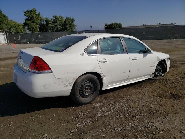 Photo 2 VIN: 2G1WB57N991111756 - CHEVROLET IMPALA 