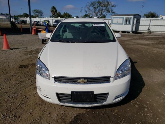 Photo 4 VIN: 2G1WB57N991111756 - CHEVROLET IMPALA 