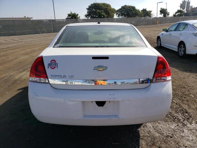 Photo 5 VIN: 2G1WB57N991111756 - CHEVROLET IMPALA 