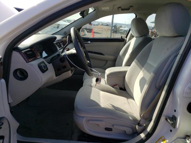 Photo 6 VIN: 2G1WB57N991111756 - CHEVROLET IMPALA 