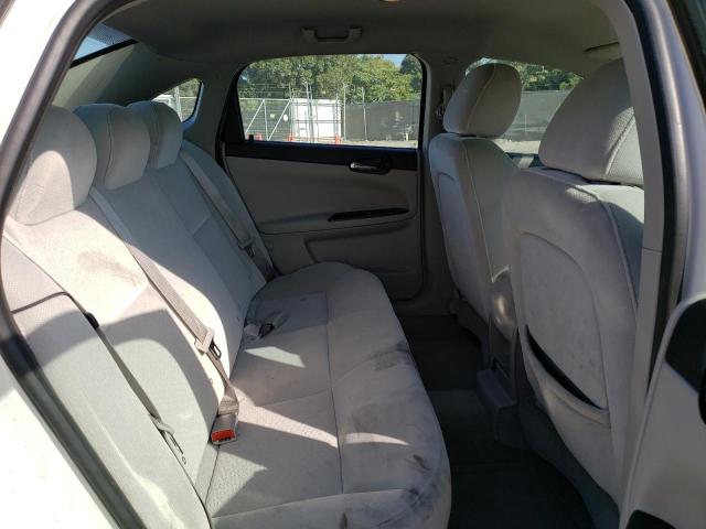 Photo 9 VIN: 2G1WB57N991111756 - CHEVROLET IMPALA 