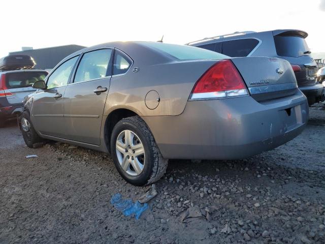 Photo 1 VIN: 2G1WB58K069188923 - CHEVROLET IMPALA 