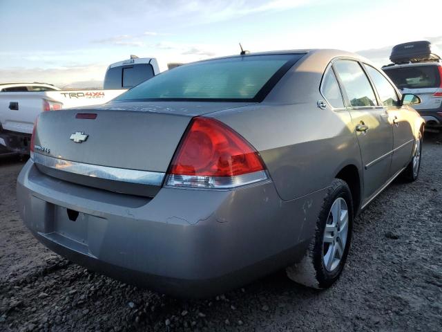 Photo 2 VIN: 2G1WB58K069188923 - CHEVROLET IMPALA 