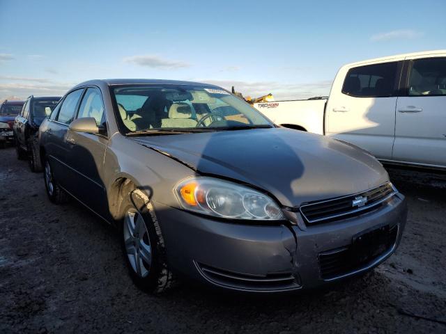 Photo 3 VIN: 2G1WB58K069188923 - CHEVROLET IMPALA 