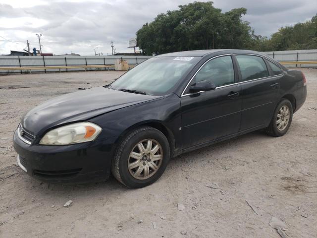 Photo 0 VIN: 2G1WB58K069221614 - CHEVROLET IMPALA 