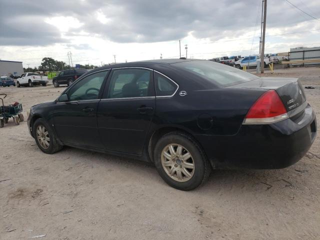 Photo 1 VIN: 2G1WB58K069221614 - CHEVROLET IMPALA 