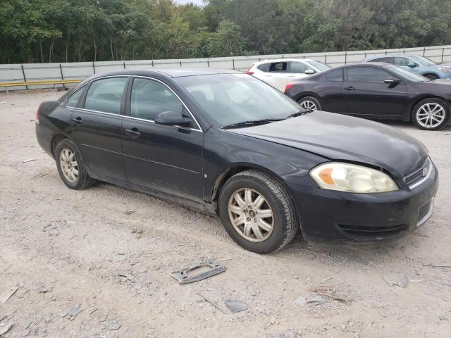 Photo 3 VIN: 2G1WB58K069221614 - CHEVROLET IMPALA 