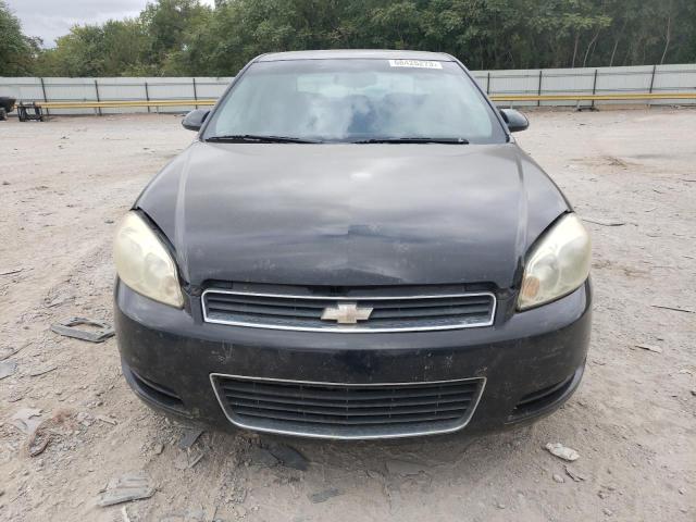 Photo 4 VIN: 2G1WB58K069221614 - CHEVROLET IMPALA 