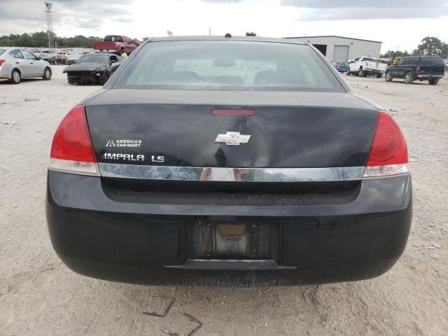 Photo 5 VIN: 2G1WB58K069221614 - CHEVROLET IMPALA 