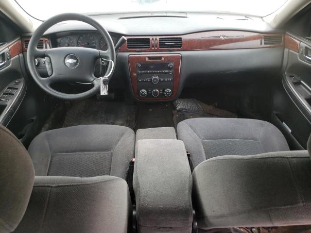 Photo 7 VIN: 2G1WB58K069221614 - CHEVROLET IMPALA 