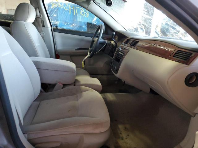 Photo 4 VIN: 2G1WB58K069231978 - CHEVROLET IMPALA LS 