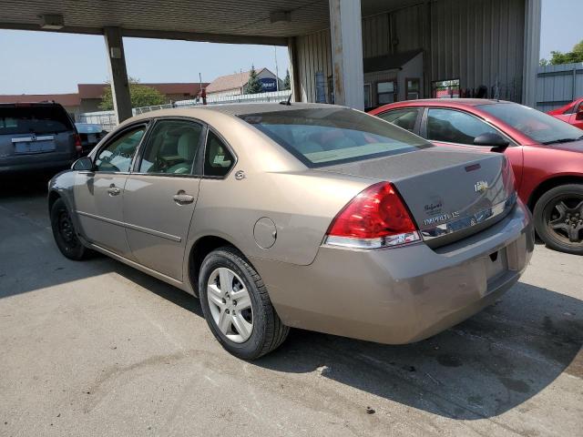 Photo 1 VIN: 2G1WB58K069302144 - CHEVROLET IMPALA LS 