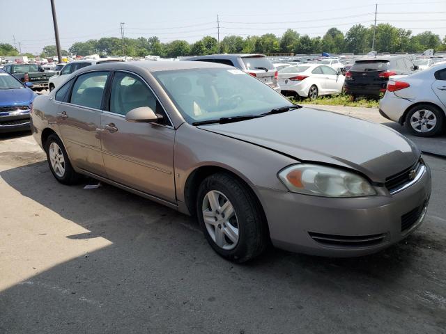 Photo 3 VIN: 2G1WB58K069302144 - CHEVROLET IMPALA LS 