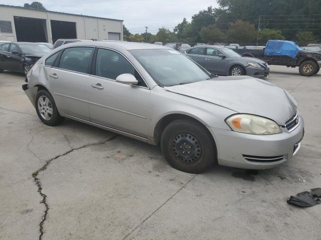 Photo 3 VIN: 2G1WB58K069318666 - CHEVROLET IMPALA LS 