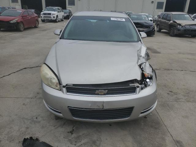 Photo 4 VIN: 2G1WB58K069318666 - CHEVROLET IMPALA LS 