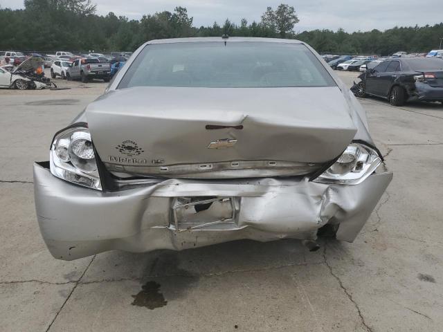 Photo 5 VIN: 2G1WB58K069318666 - CHEVROLET IMPALA LS 