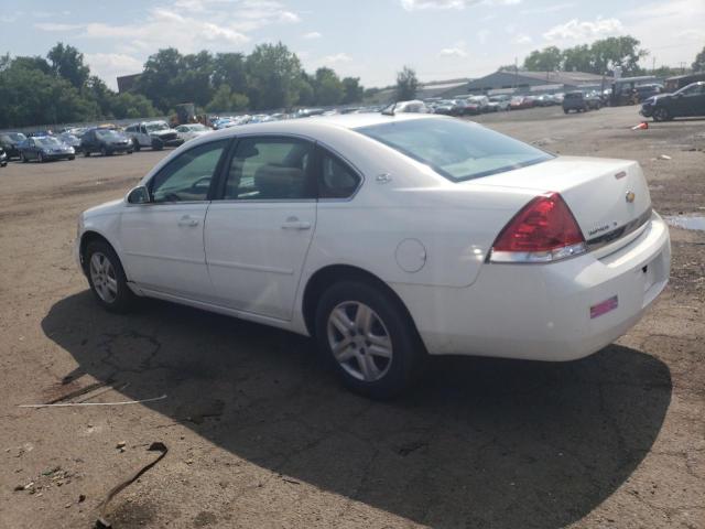 Photo 1 VIN: 2G1WB58K069322300 - CHEVROLET IMPALA 