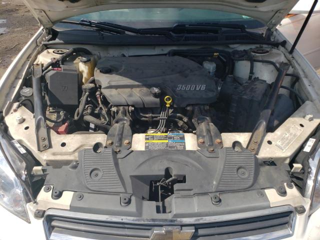 Photo 10 VIN: 2G1WB58K069322300 - CHEVROLET IMPALA 