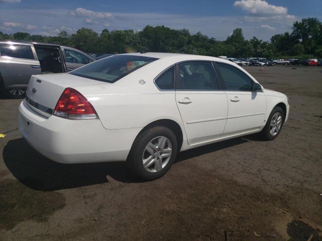 Photo 2 VIN: 2G1WB58K069322300 - CHEVROLET IMPALA 