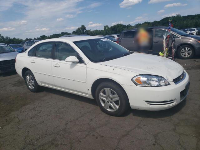 Photo 3 VIN: 2G1WB58K069322300 - CHEVROLET IMPALA 