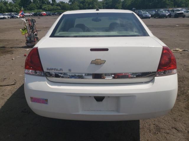 Photo 5 VIN: 2G1WB58K069322300 - CHEVROLET IMPALA 