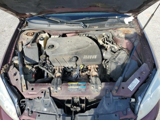 Photo 10 VIN: 2G1WB58K079164106 - CHEVROLET IMPALA LS 