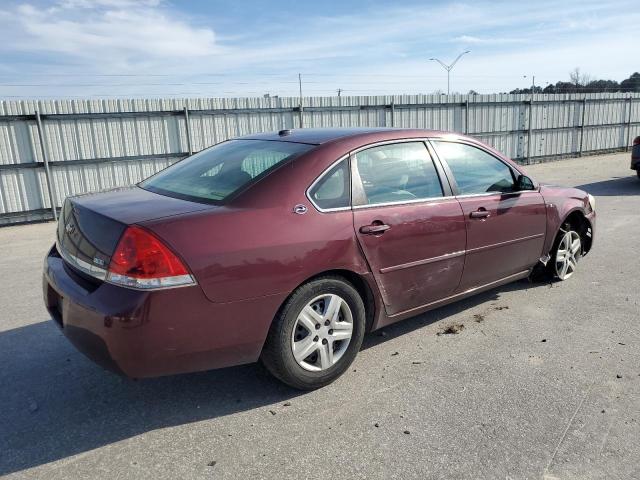 Photo 2 VIN: 2G1WB58K079164106 - CHEVROLET IMPALA LS 