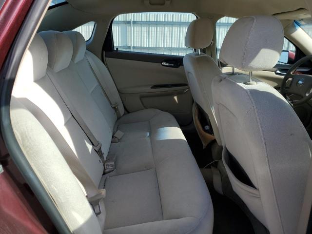 Photo 9 VIN: 2G1WB58K079164106 - CHEVROLET IMPALA LS 